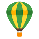 Hot Air Balloon 300x300 1
