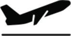 flight icon 1