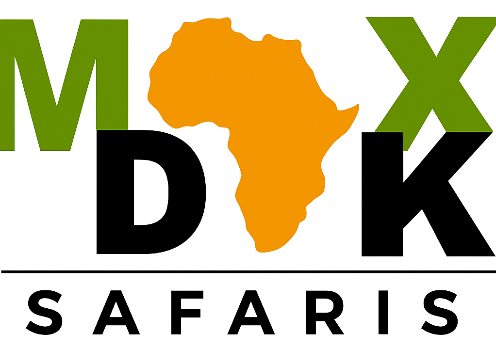 MaxDax Safaris